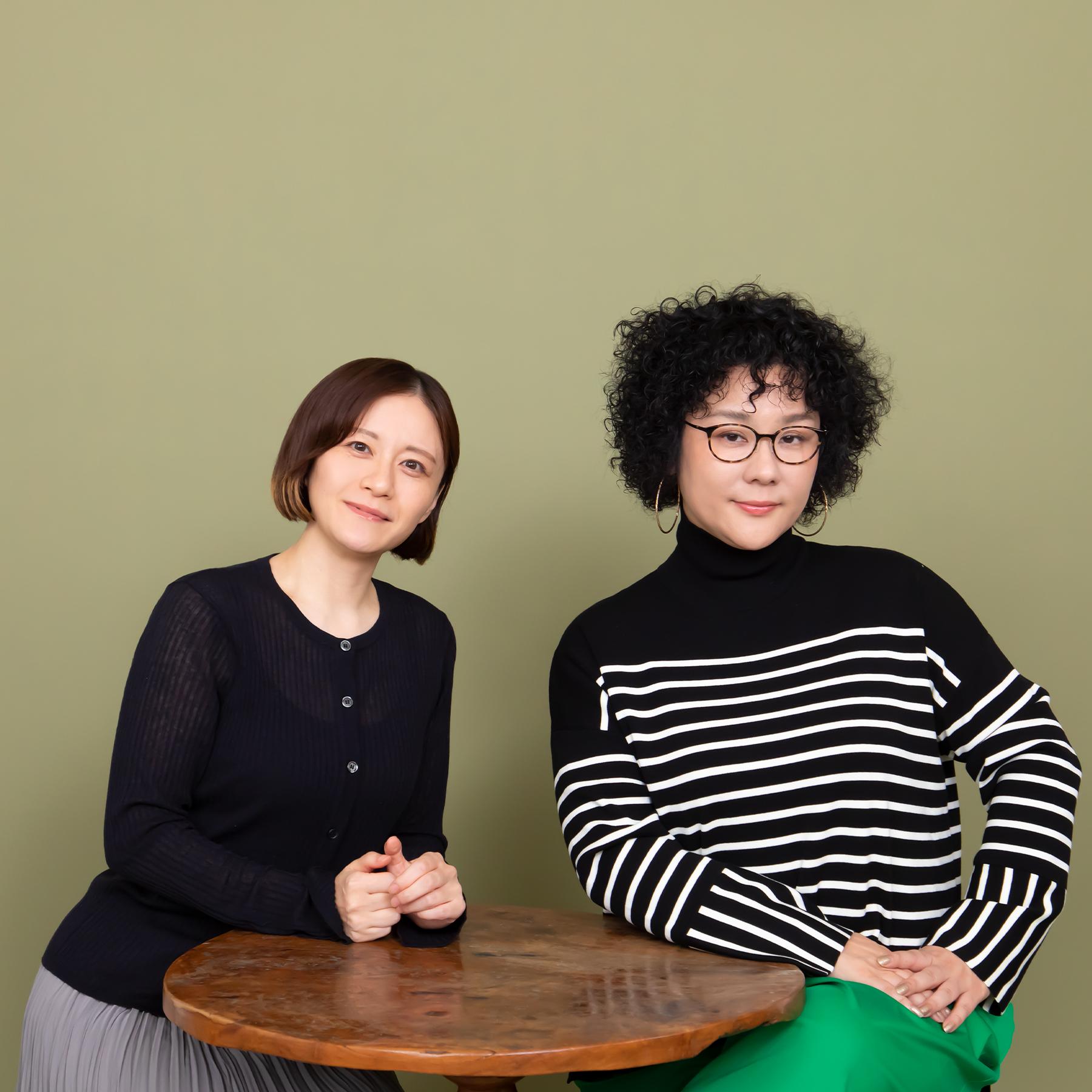 ジェーン・スーさん＆桜林直子さんと見つめる“ネガティブ感情”との付き合い方。