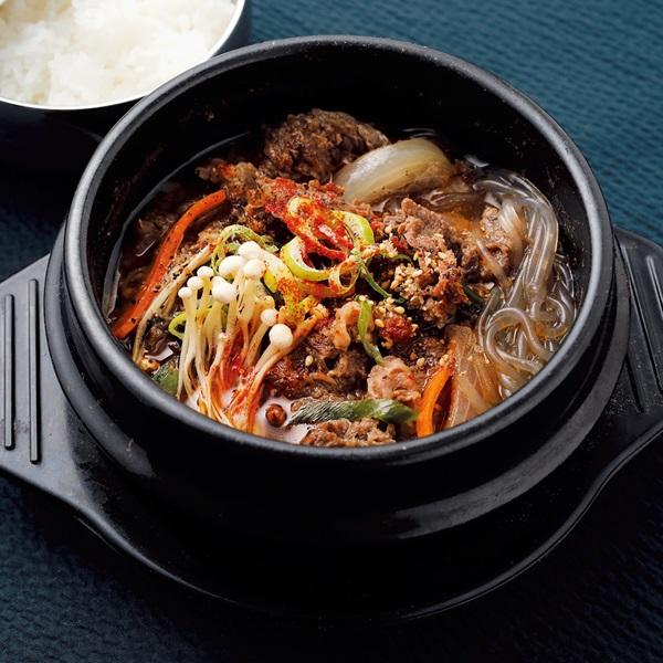 土鍋で作れば最後まで熱々！ おいしくて温活にもうれしい“韓国料理レシピ”3選