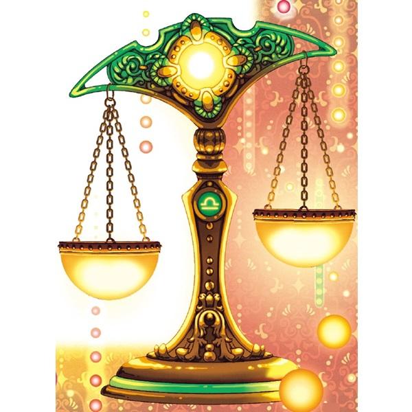 【2025年上半期占い③】アメージングな運気になりそうなのは？ 天秤座・蠍座・射手座“全体運”