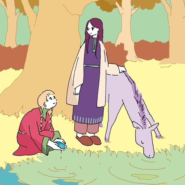 占術研究家・水晶玉子「夢見ることが理想へ近づく第一歩」 2025年を読み解く