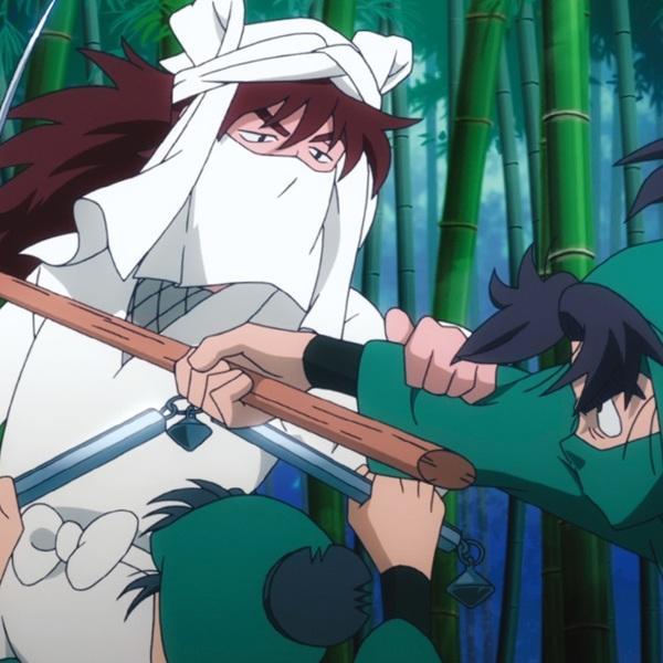 『劇場版 忍たま乱太郎 ドクタケ忍者隊最強の軍師』監督＆脚本が明かす、劇場版ならではの魅力