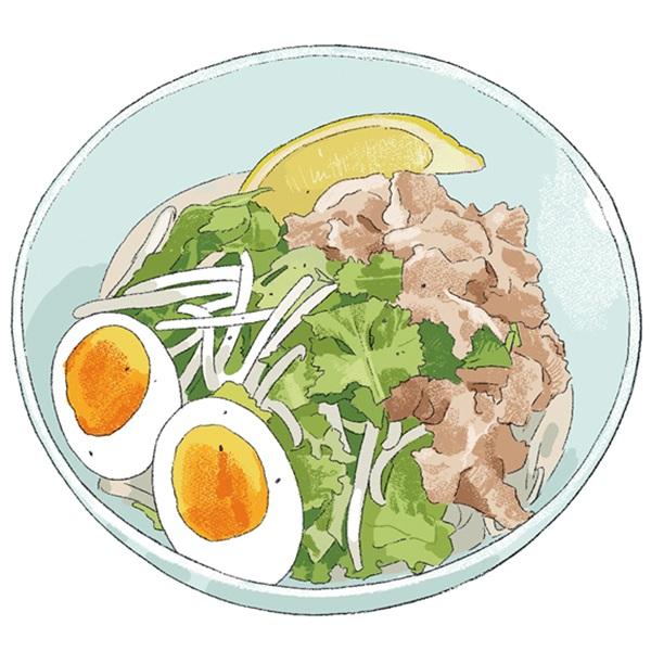 必要な栄養をきちんと摂りつつスリムに！ ダイエットコーチ直伝“ボディメイク食事法”