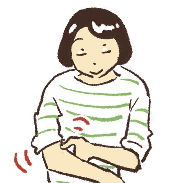 押すだけで効果のある“ツボ療法” こまめに押したい免疫ケアに役立つツボ5選