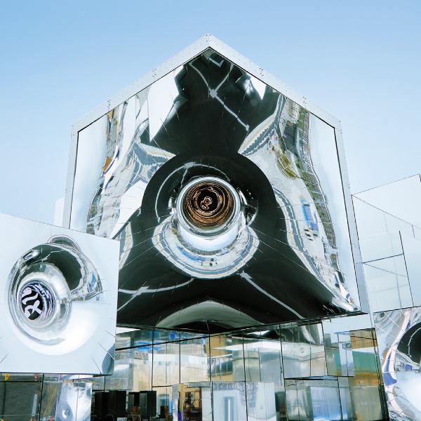 【大阪・関西万博】ユニークな万博建物だらけ！ パビリオンの注目ポイント