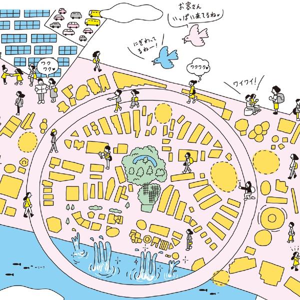 大阪・関西万博がいよいよ開幕！ 潜入レポートと会場の全容をチェック