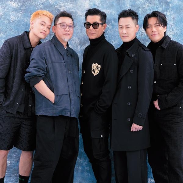 リピーターも続々、沼落ちが止まらない！ 話題の香港映画『トワイライト・ウォリアーズ 決戦！九龍城砦』