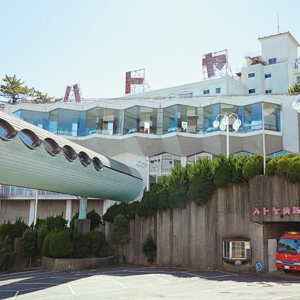 昭和レトロの宝庫！ 「可愛い♡」連発のいま行きたい伊東の“ハトヤホテル”