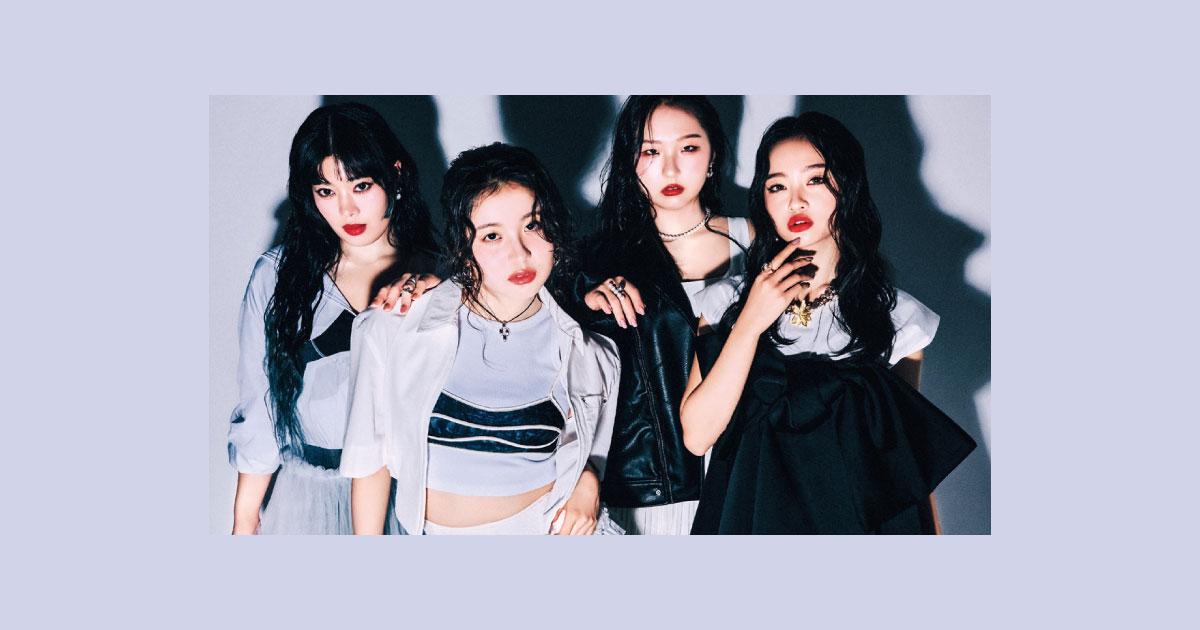 No No Girlsから誕生したHANA〜CHIKA、NAOKO、YURI、KOHARUにインタビュー