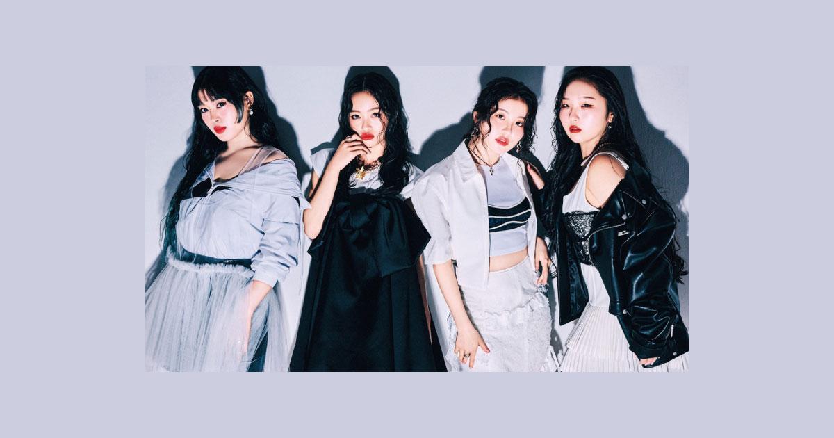 HANAからCHIKA、NAOKO、YURI、KOHARUの座談会をお届け！