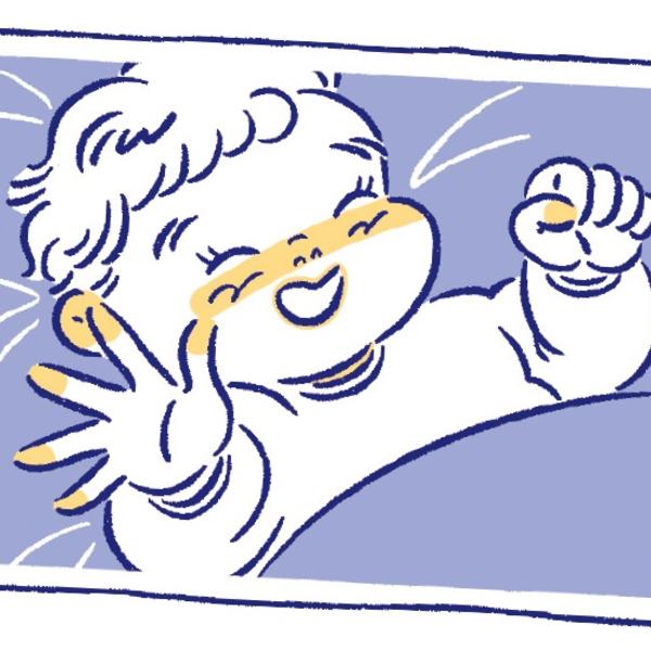 【心理テスト】自分を高めてくれる“人のエネルギー”を知るテスト