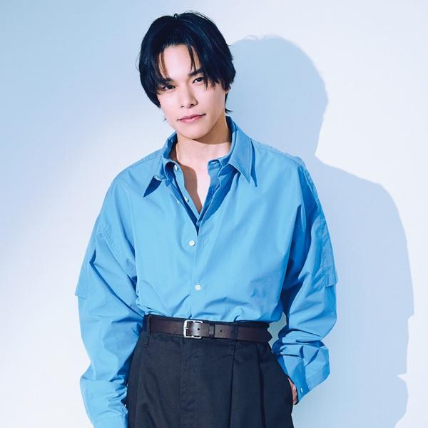 しなやかに強く。生きる、踊る。ダンサー・NOSUKE、スペシャルインタビュー