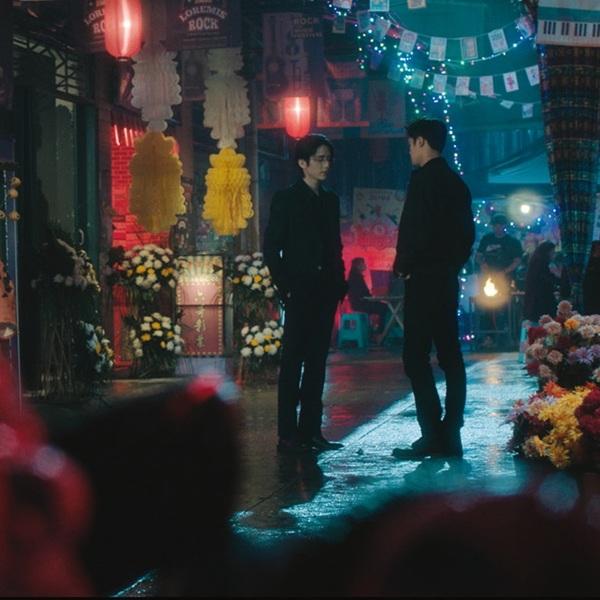 幻のドラマとなっていた話題沸騰の人気作！ 注目の中国ドラマ『光・淵』の魅力に迫る