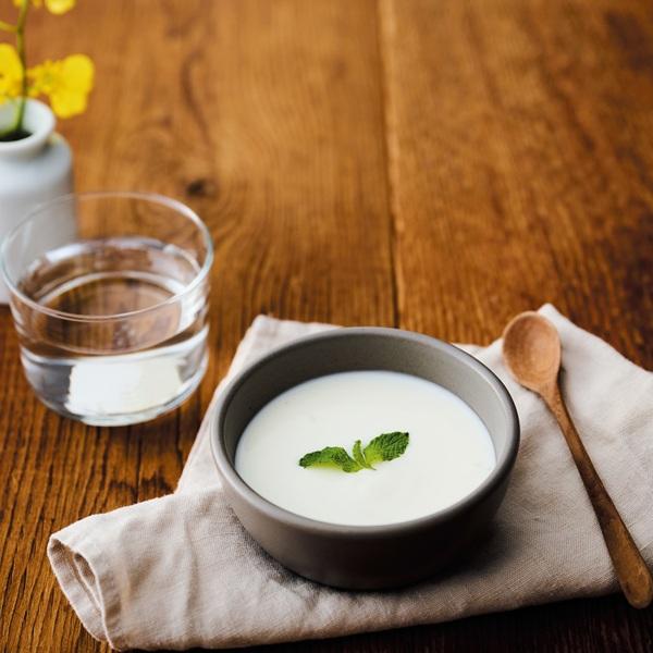 もはや常識のようで、知られていない!? ヨーグルトが腸にやっぱりいいワケ