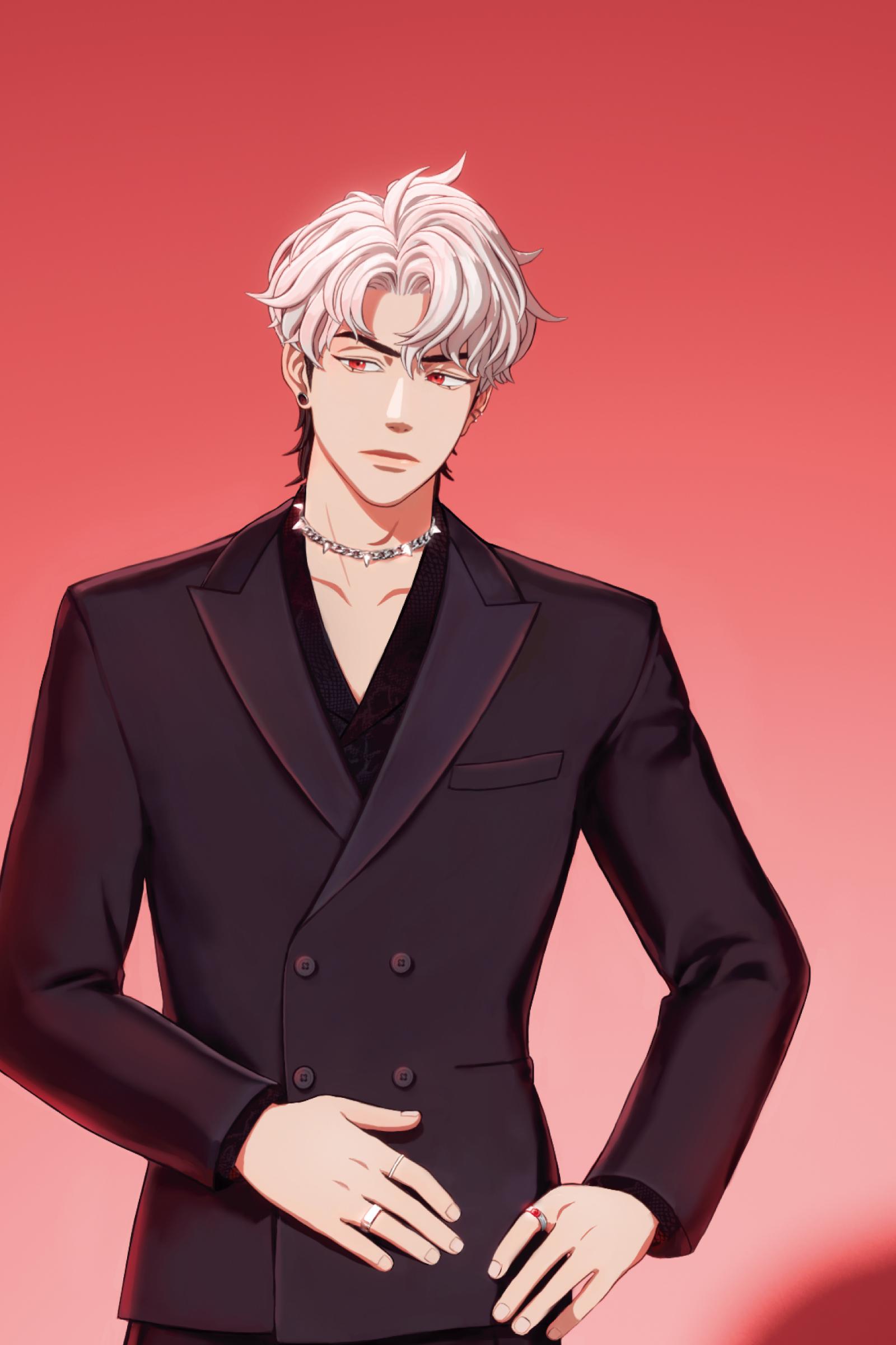 PLAVE anan初登場ソロインタビュープレイバック連載 ④ EUNHO編「勉強中の日本語は、日常会話レベルまで頑張りたい」