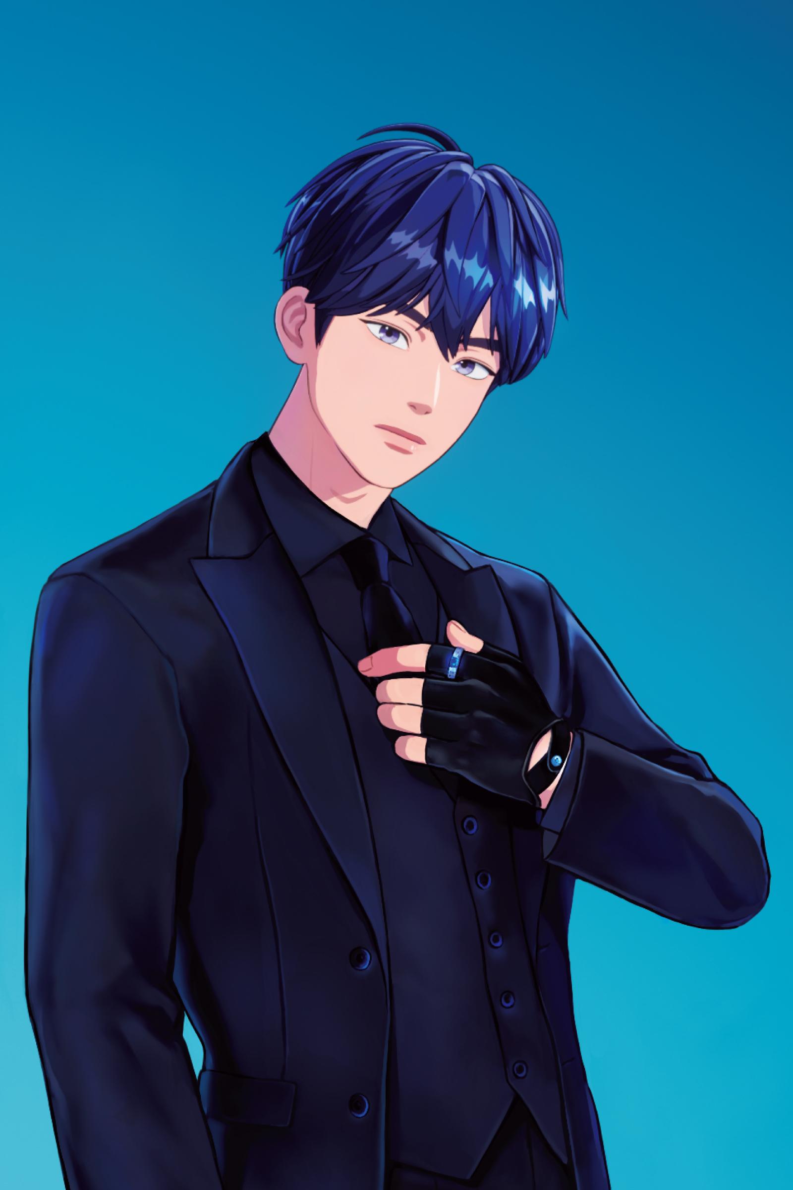 PLAVE anan初登場ソロインタビュープレイバック連載 ① YEJUN編「家事が得意な僕は最良の結婚相手」