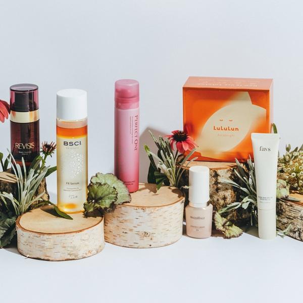 ゆらぎがちなときこそ肌ケアの見直しどき! キレイを底上げする土台ケアアイテム