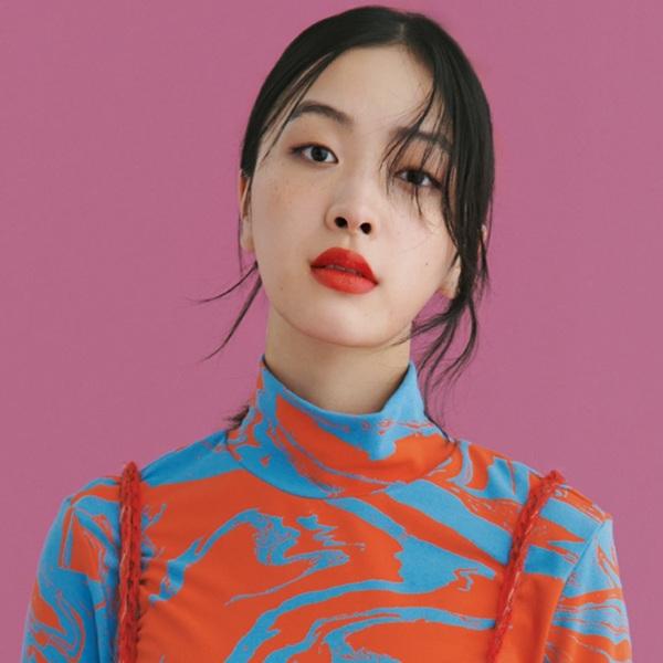 俳優・花瀬琴音×スタイリスト・伊藤信子がシェア。着こなし相談クロストーク