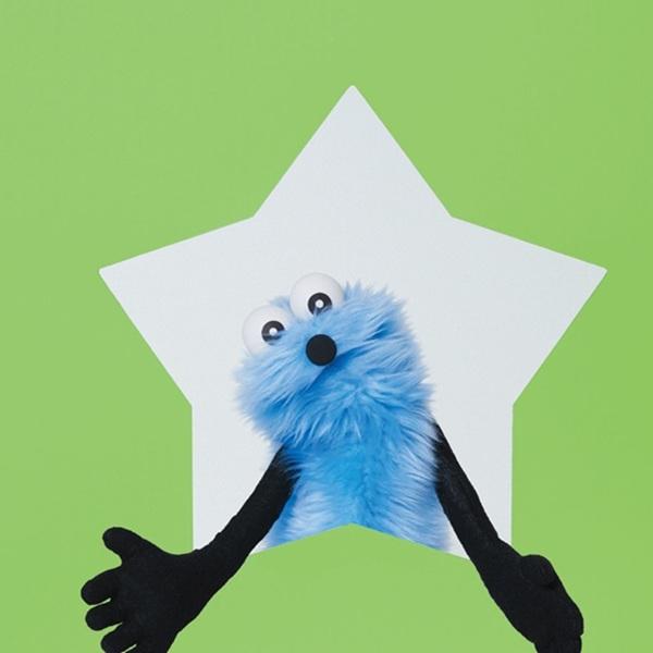 キュートなスンスンに日本中が大注目！ 一週間をハッピーに過ごすためのメッセージ