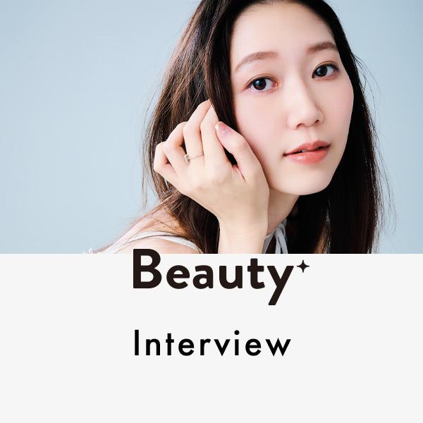 小田美夢、抜群のスタイルと陶器肌の秘訣は無理なく続ける美容習慣にあり！