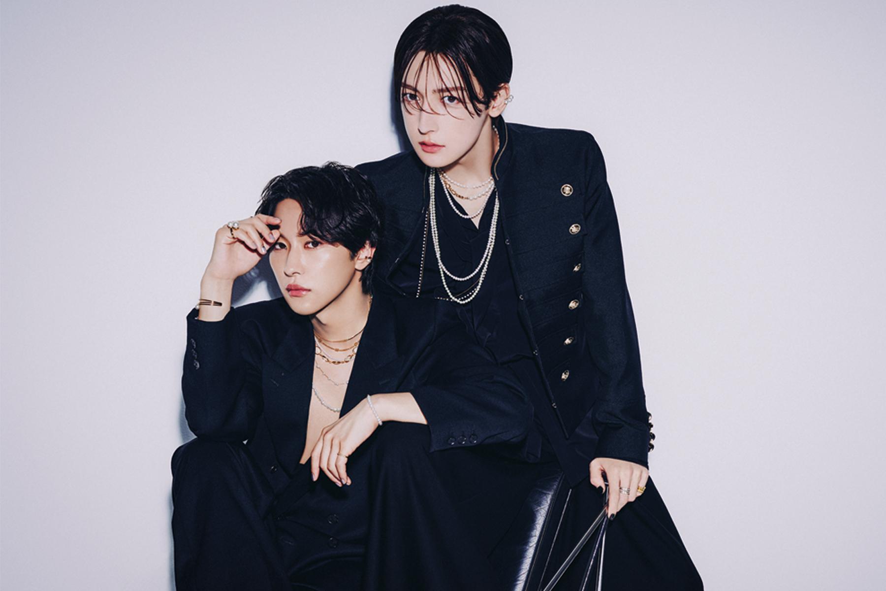 WEB限定カット公開！ 共に歩み出したROIROMの浜川路己＆本多大夢、強い絆で結ばれた理由