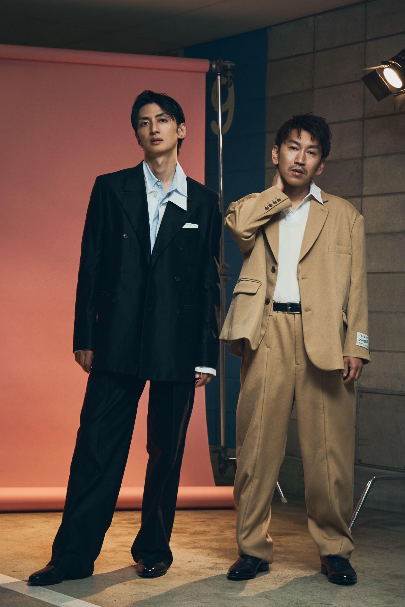 ツートライブ「この状況についていけず、ちょっとオモロなってます」｜ #美ジュ-1グランプリ