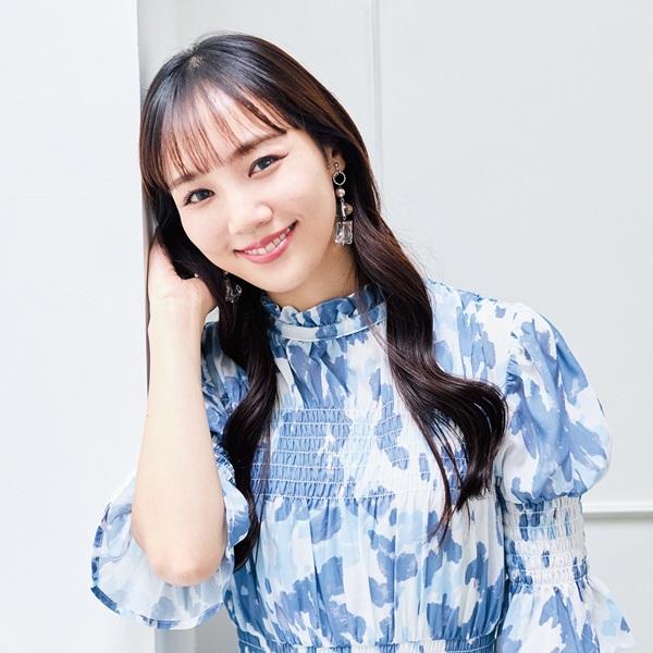 咲妃みゆ「KERAさんの作品の、ワクワクとゾクゾクが同時にある感じが好き」