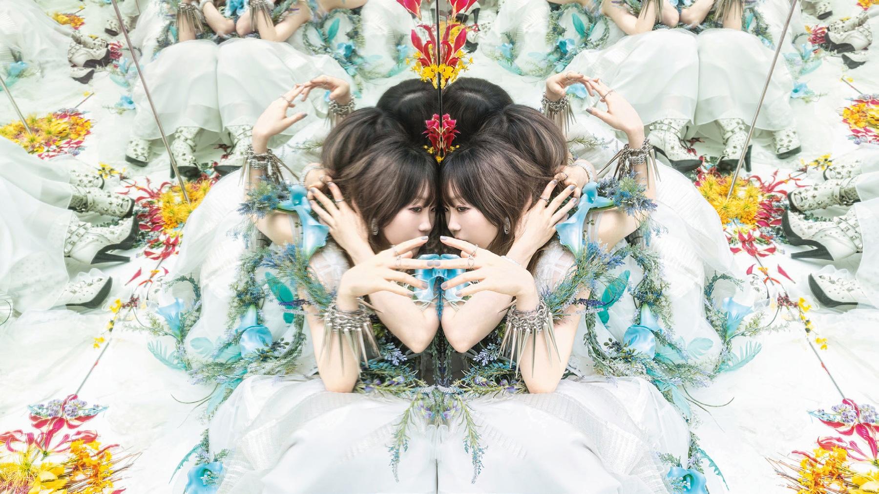 劇場版『鬼滅の刃』無限城編の主題歌に。Aimer「映像を見ながらのレコーディングで、感情がより昂った」