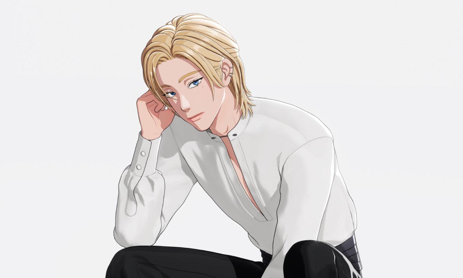 筋トレマニアなPLAVEの長男、ノアを知る 25問25答