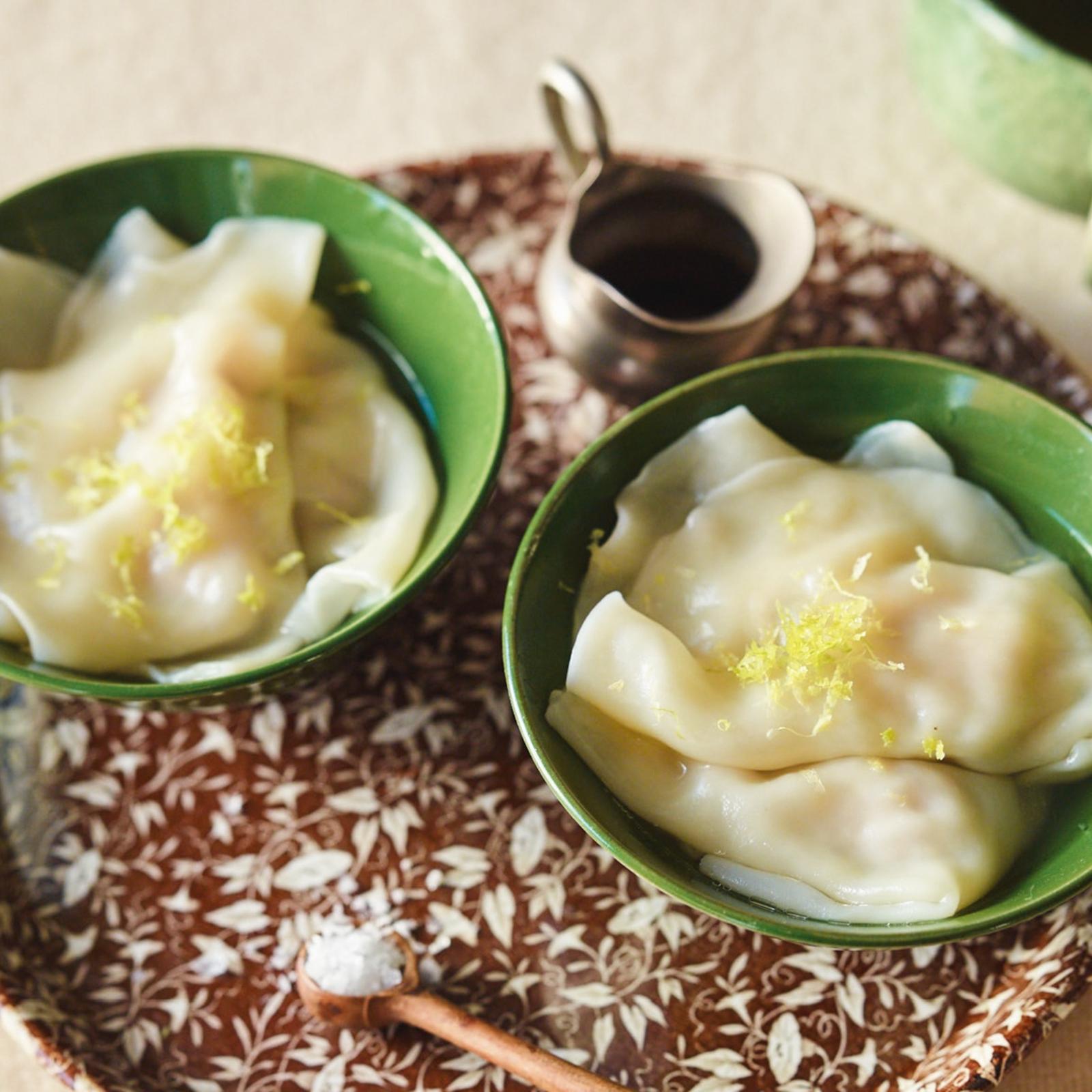 クエン酸で体ぽかぽか！ 冬にうれしい“レモンのスープレシピ”2選