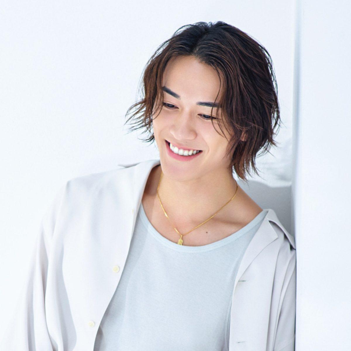 BALLISTIK BOYZ・砂田将宏が語る、今後の展望と占いや香りの力