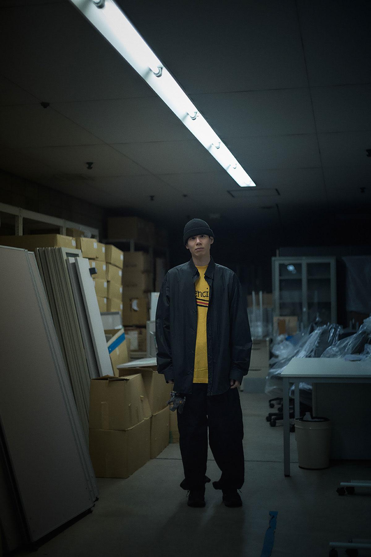 ホラー作家・背筋が偏愛するホラーゲーム「ホラゲは生活の一部」