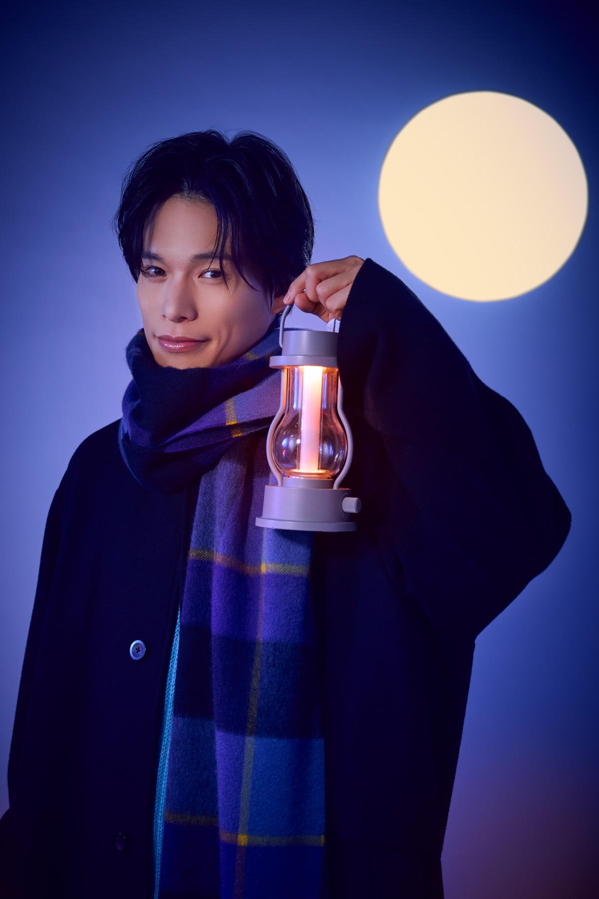 体幹を鍛える全身運動でぽかぽか！ NOSUKEさんに教わる、体を温めるダンエク