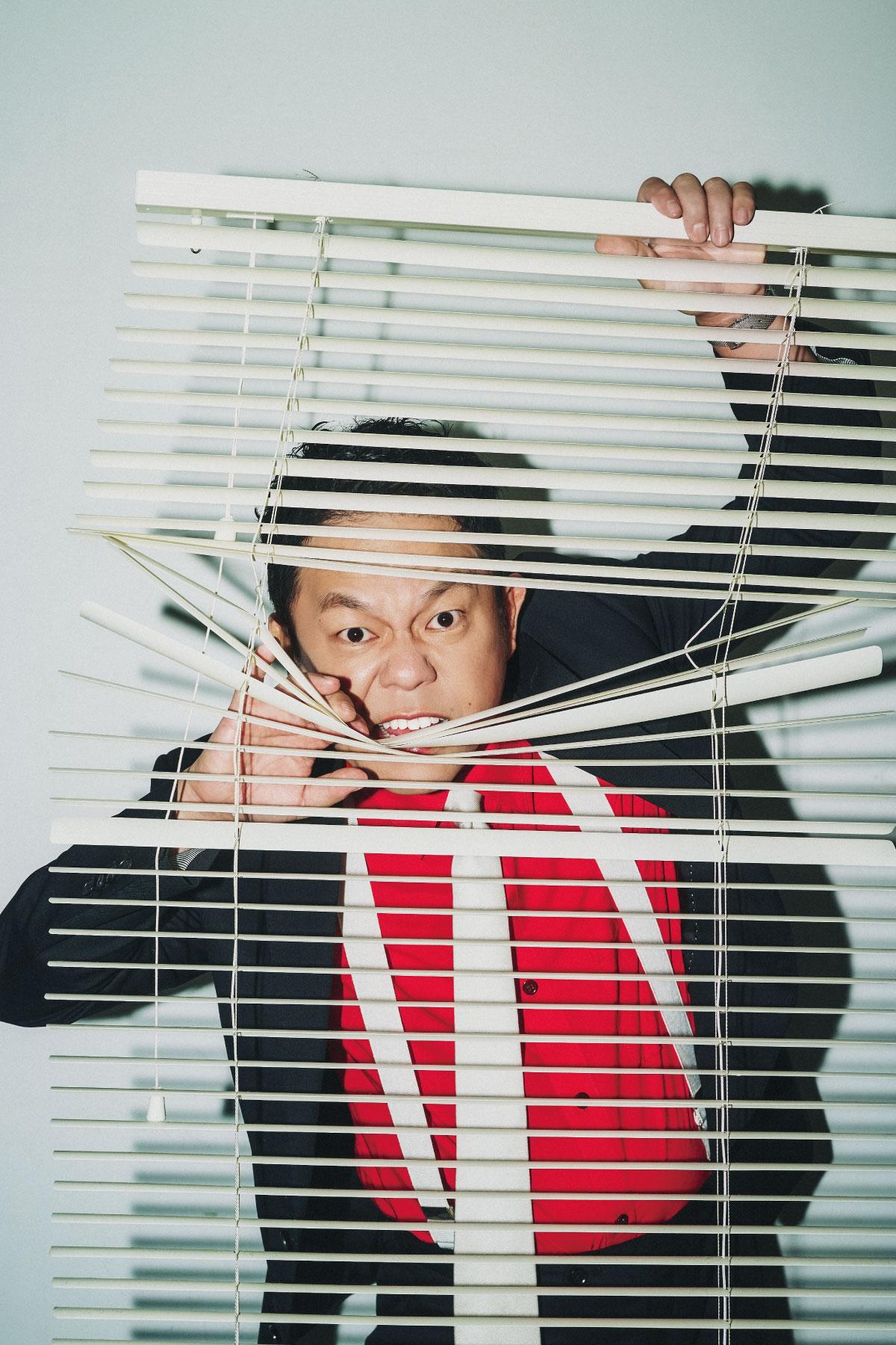 1の世界なのか2の世界なのか、世界線を跨いだ「名探偵津田」インタビュー