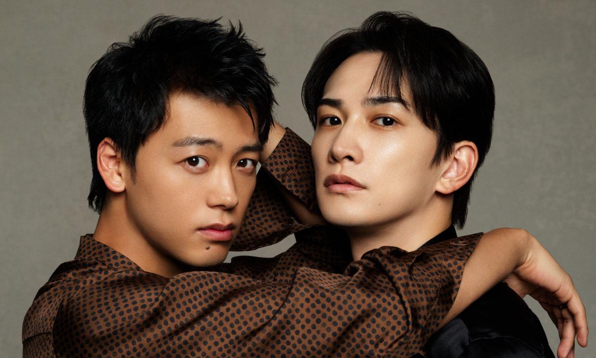 試写を観た時に“匂い”を感じた──竹内涼真＆町田啓太、Netflix映画『10DANCE』撮影の思い出