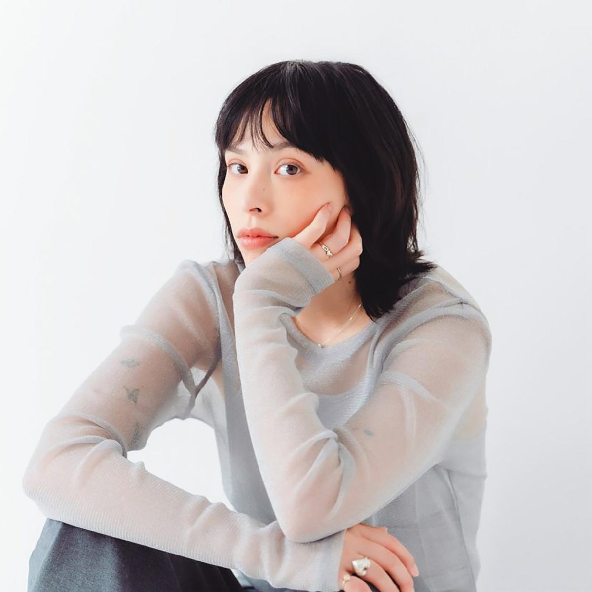 chelmico・Rachel「今後訪れる体の変化にワクワクしています」