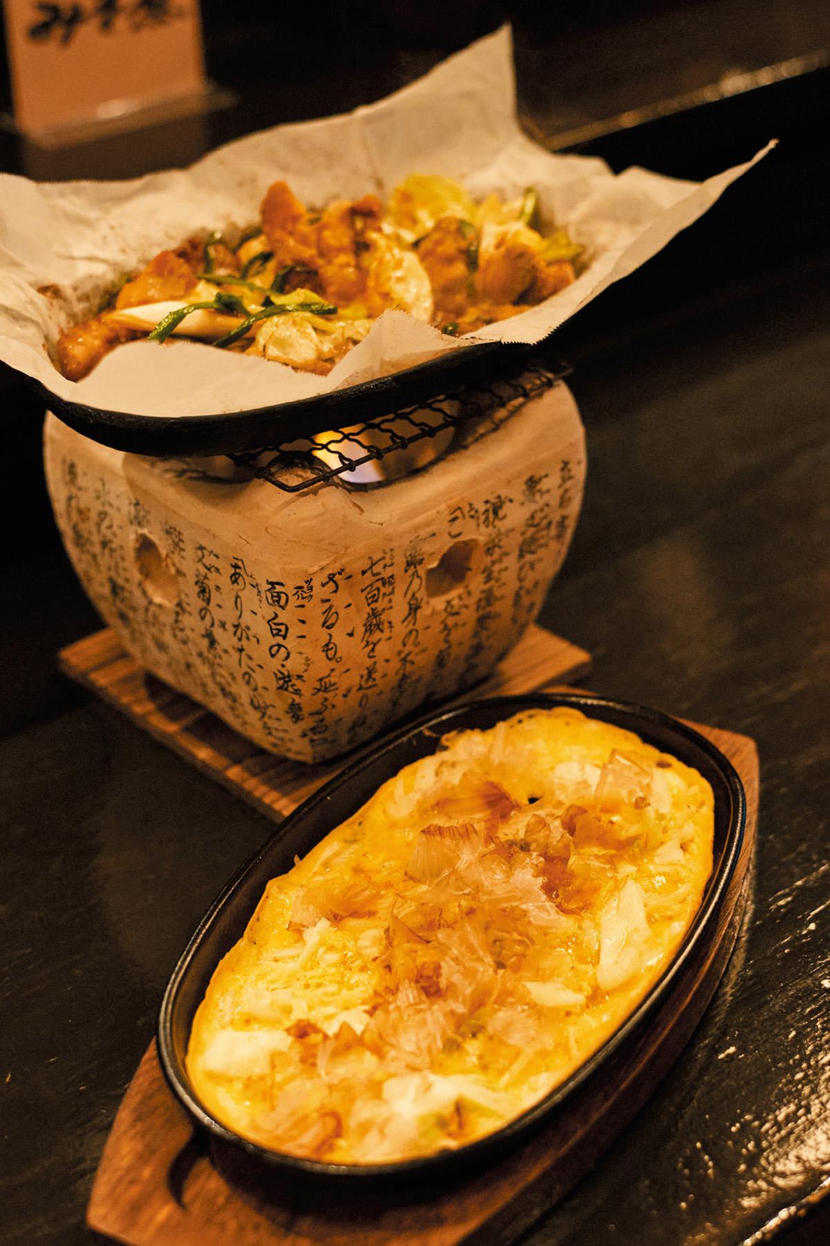 訪れたら必ず食べたい！ 冬の飛騨を味わう“グルメスポット”