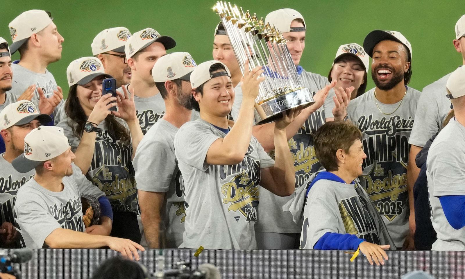 2026年、MLBから目が離せない！ 注目チーム・選手・監督を紹介