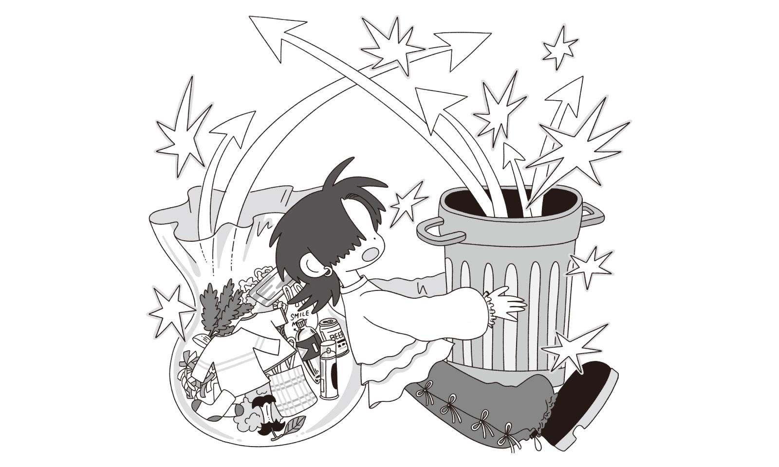 アップサイクル製品を通じて私たちが考えたいこと。話題のプロダクトも紹介