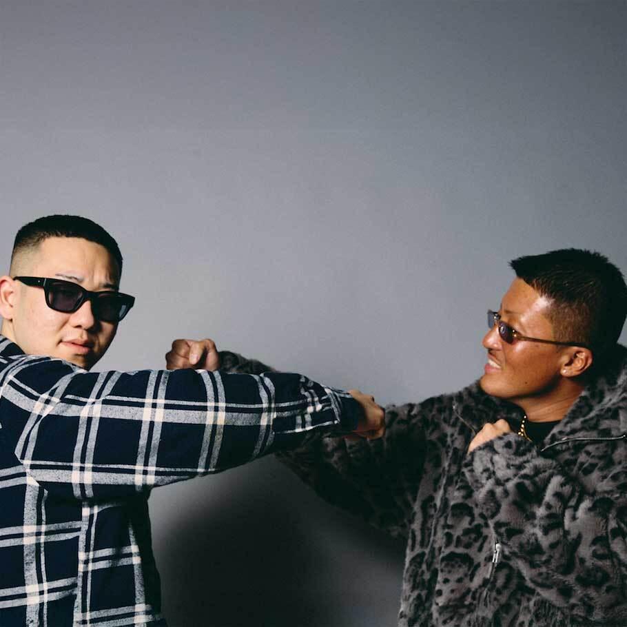 【From Editors】『ラヴ上等』の名コンビが雑誌初登場！？ 大ヒットヤンキー恋リアに惹かれる理由に迫る