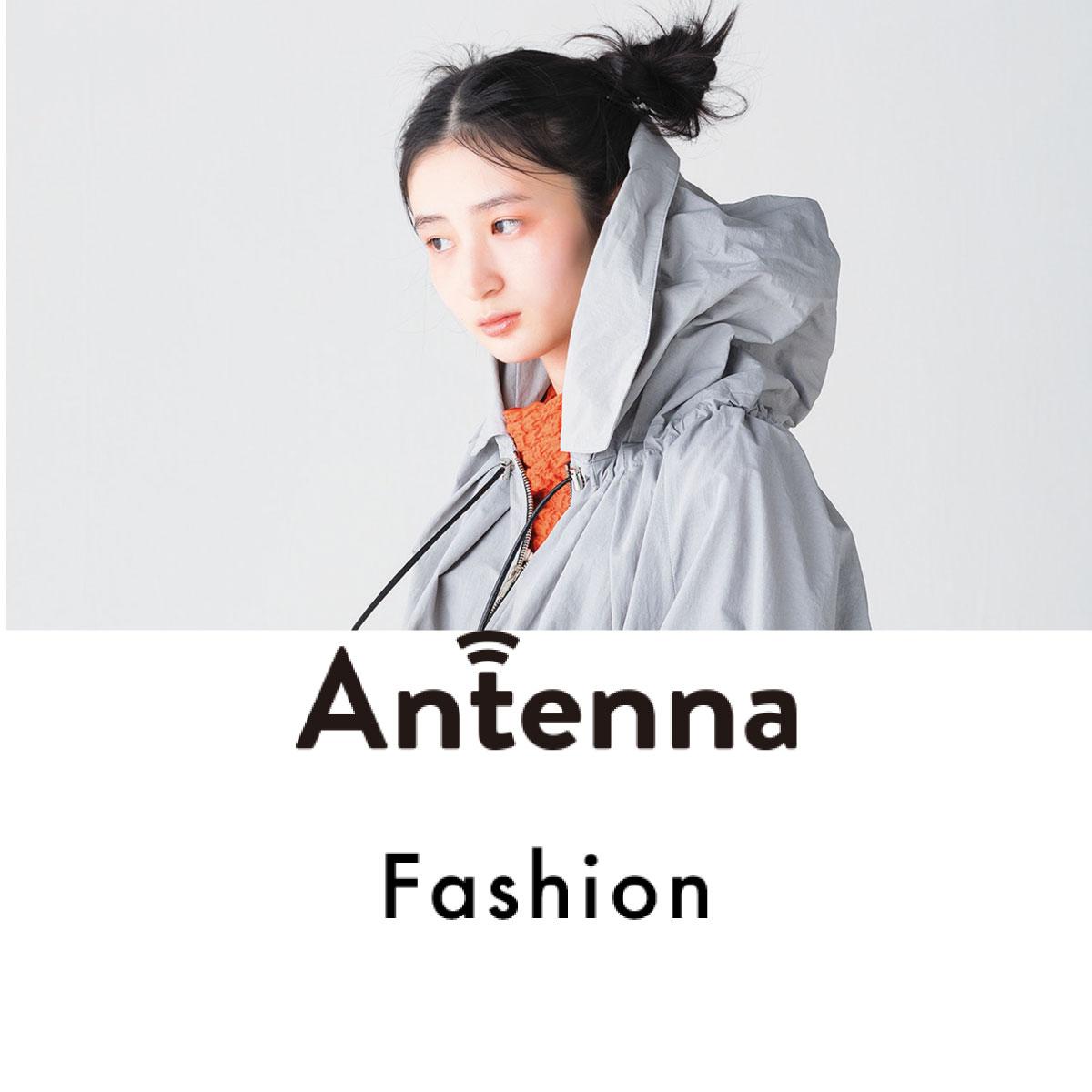 主役級ウェアから小物まで！ くしゅっとしたフォルムがかわいい“ギャザー”に注目