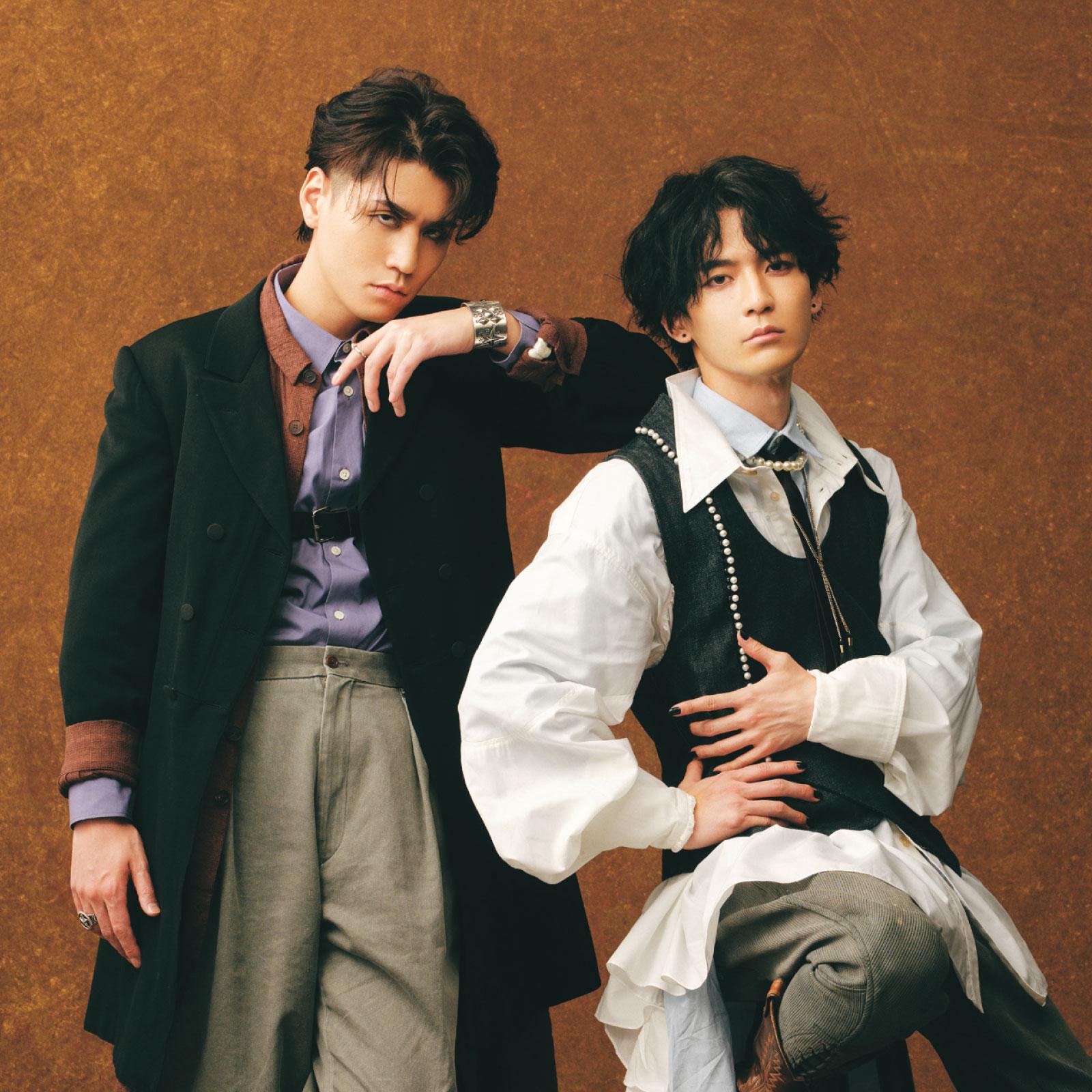 『スティール・ボール・ラン ジョジョの奇妙な冒険』坂田将吾×阿座上洋平インタビュー