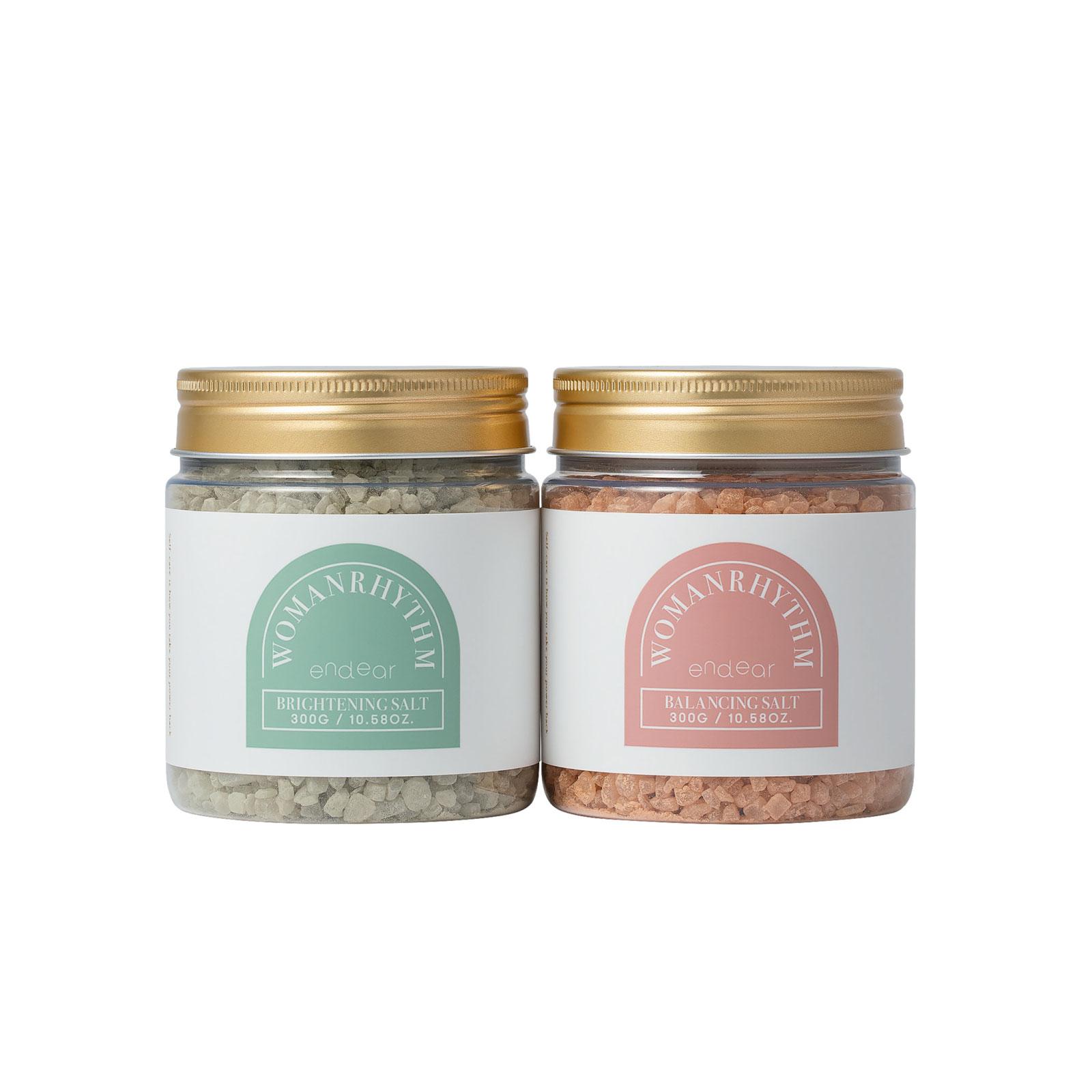 毎日の入浴をセルフケアに変える！ 月経と月のリズムに着目したバスソルトが登場