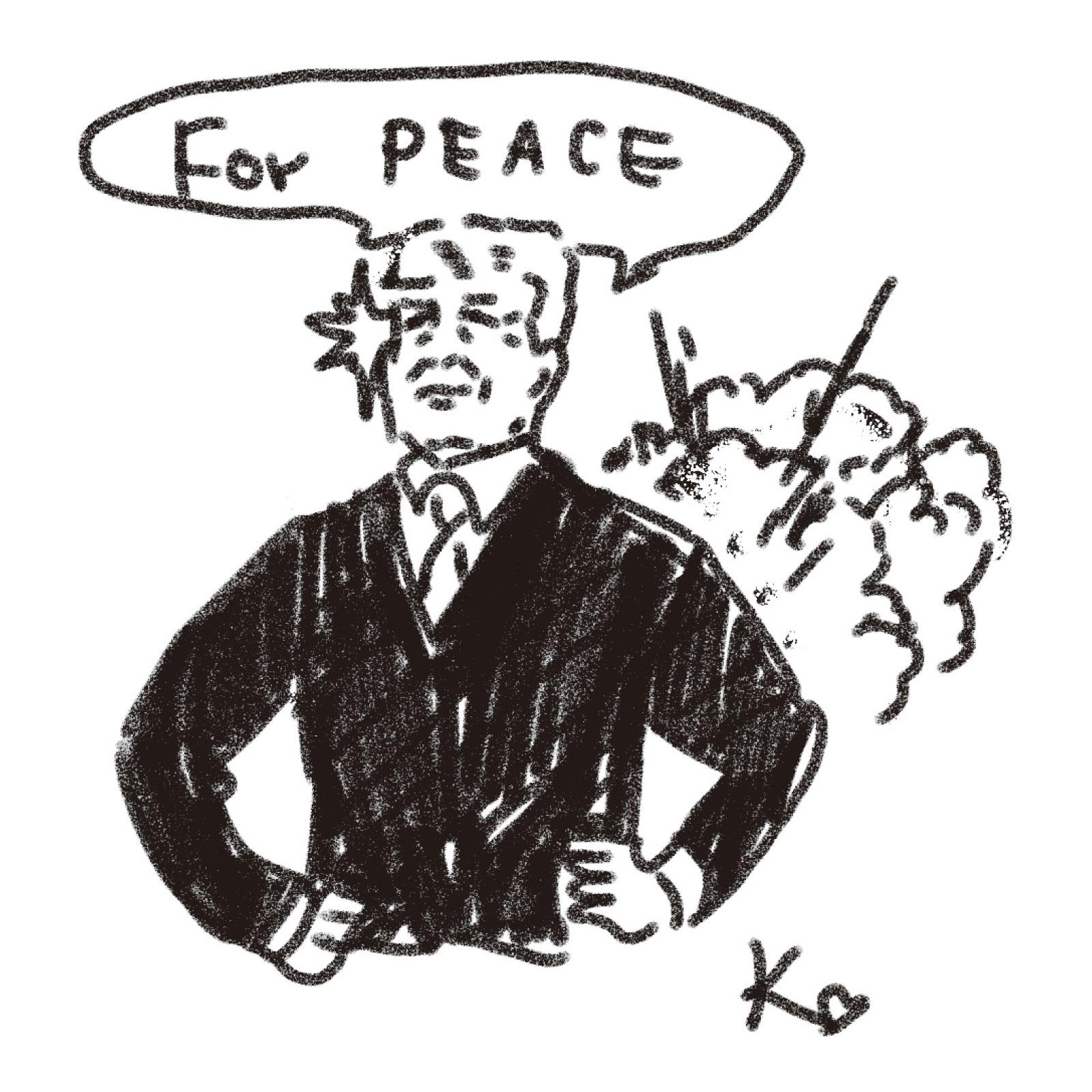 イラン戦争、一体何が起きているの？ 堀潤さんが解説