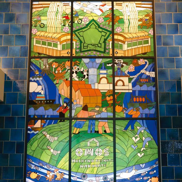 【街のプロが案内する北海道・函館】お腹も心も満たされる！ 絶景＆絶品が集う魅惑のワンダーランド