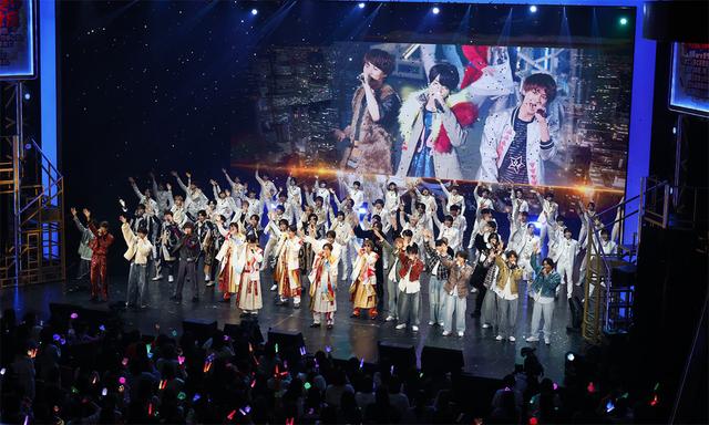 さよなら大阪松竹座！ 総勢92名“チーム関西”の卒業式。一夜限りの奇跡の公演にファンが涙