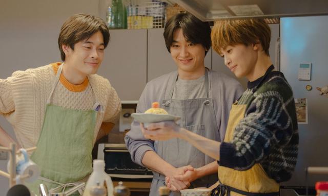 職場の、家族の悩みが再びリアルに刺さる！ ドラマ『晩餐ブルース Special』が優しく突きつけるもの