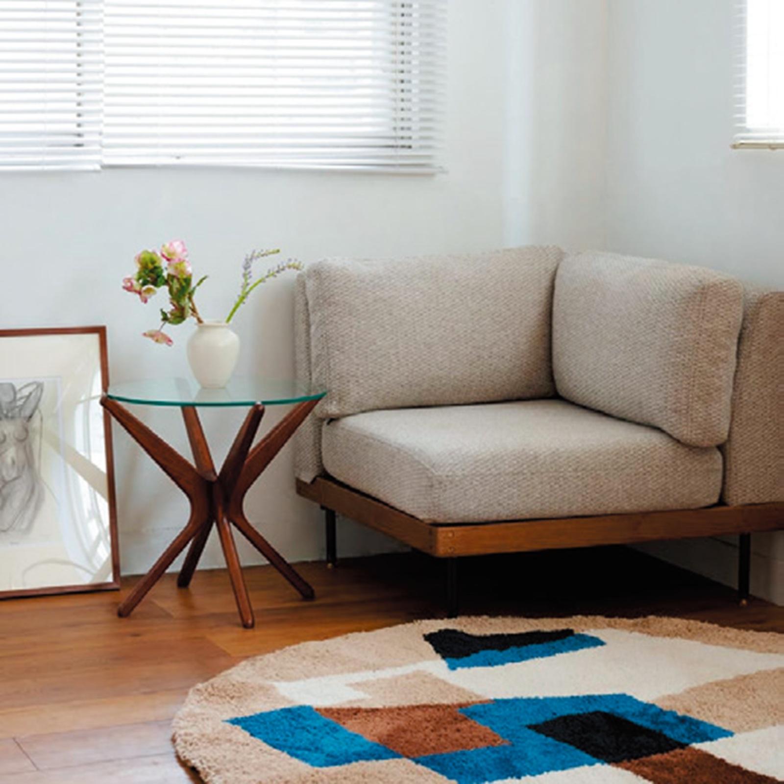 小さな部屋でも快適に！ スタイリストおすすめの“スペパ家具”