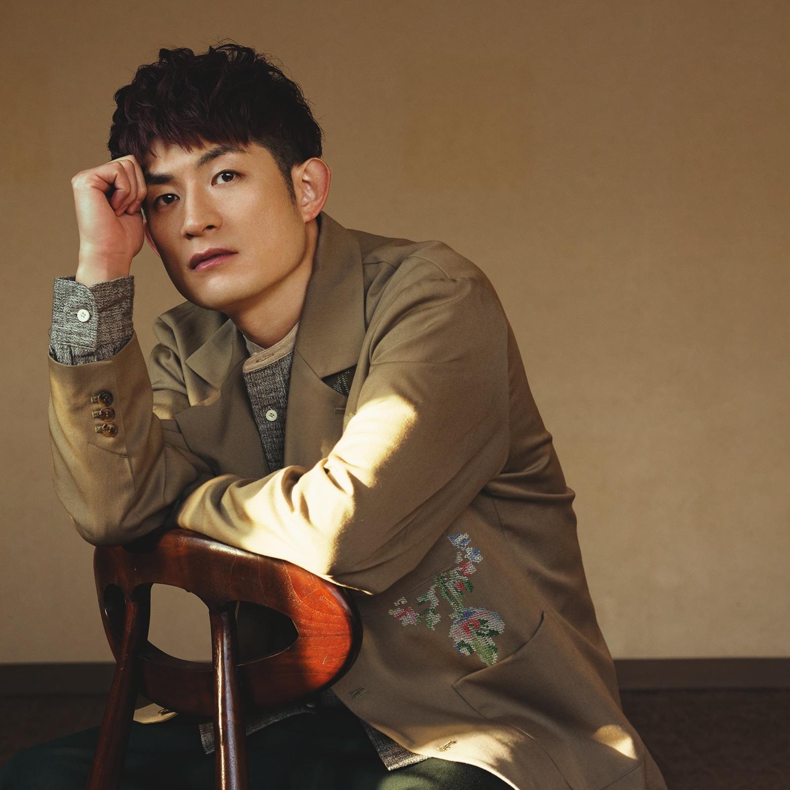 松崎祐介「この作品の時代を生きた人に1ミリでも近づけるように」 舞台『るつぼ』出演