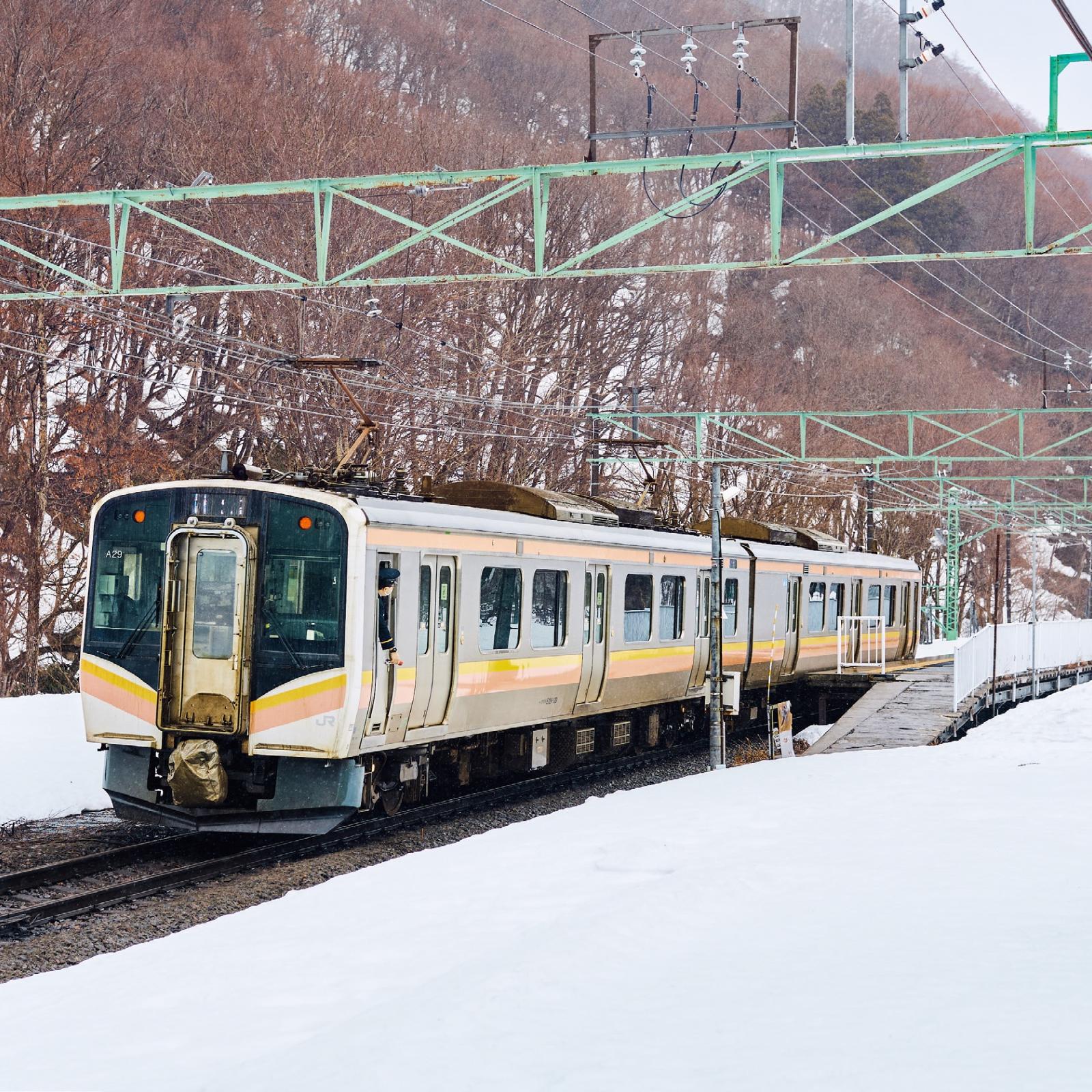 土地を通してじっくりととのう。景色と楽しむ旅サウナ＠群馬県・土合