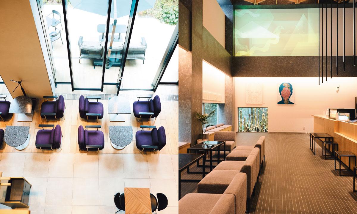 福岡カルチャーを体感！ 快適ホテルステイを「クロスライフ博多天神」「クロスライフ博多柳橋」で